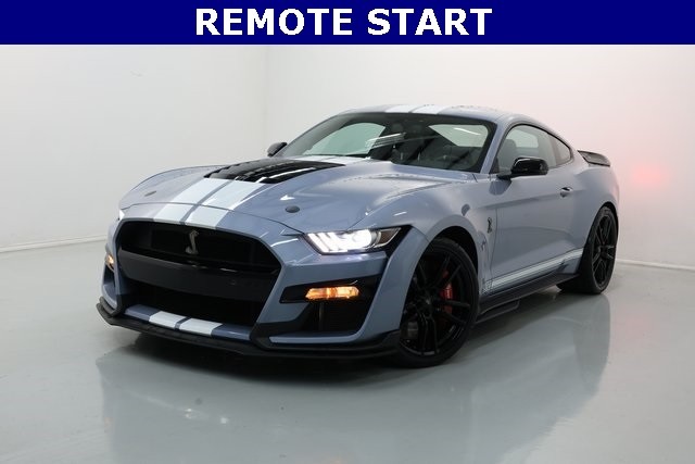 Ford Mustang Thumbnail Image 70