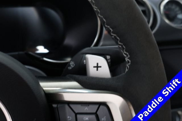 Ford Mustang Thumbnail Image 82