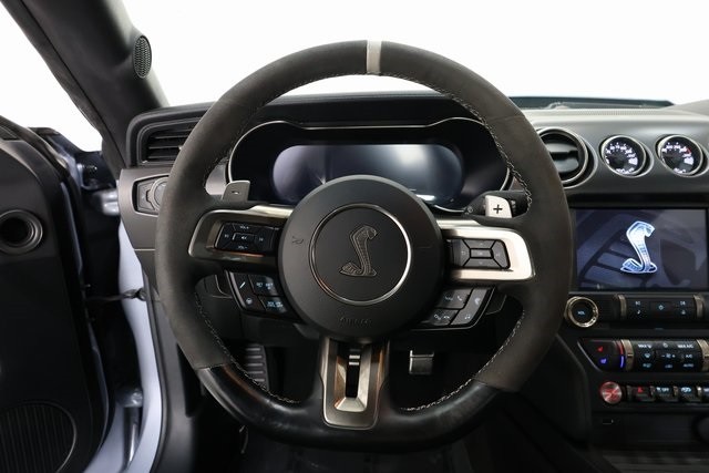Ford Mustang Thumbnail Image 83