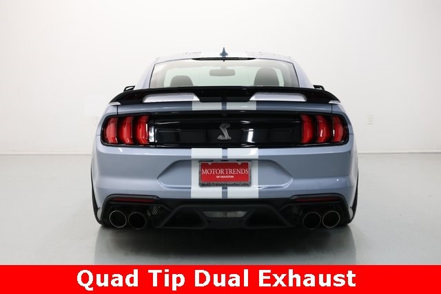 Ford Mustang Thumbnail Image 87