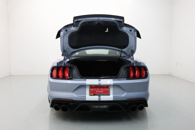Ford Mustang Thumbnail Image 92