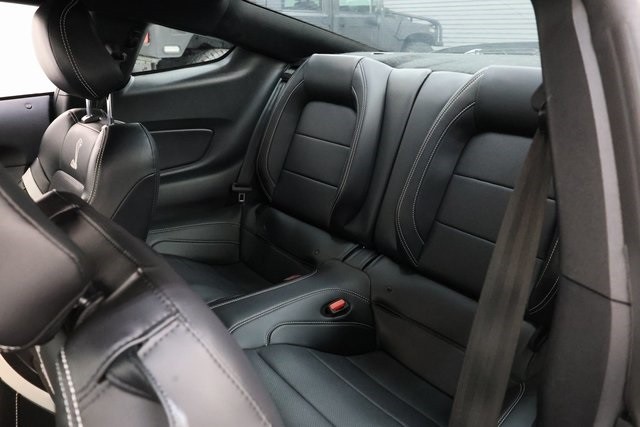 Ford Mustang Thumbnail Image 95