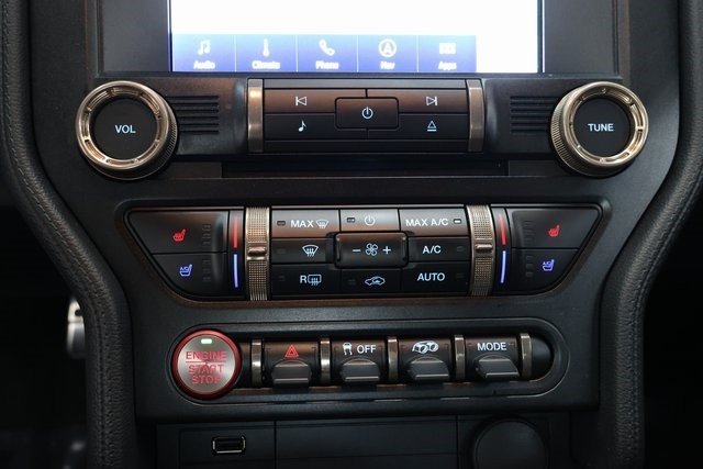Ford Mustang Thumbnail Image 96