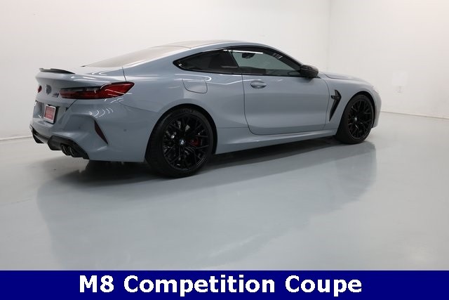 BMW M8 Thumbnail Image 53