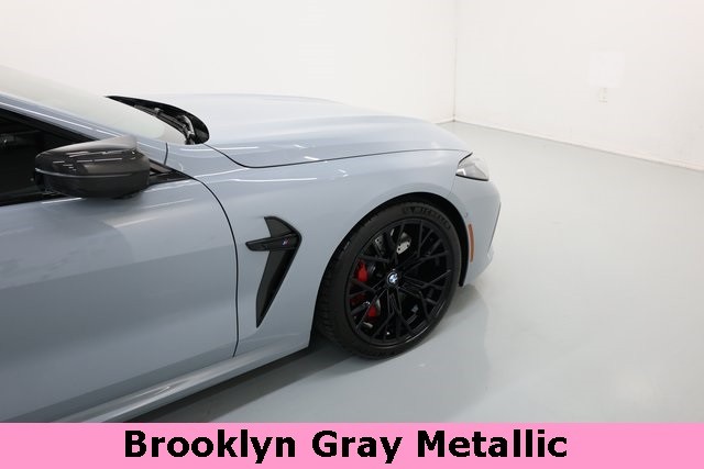BMW M8 Thumbnail Image 54