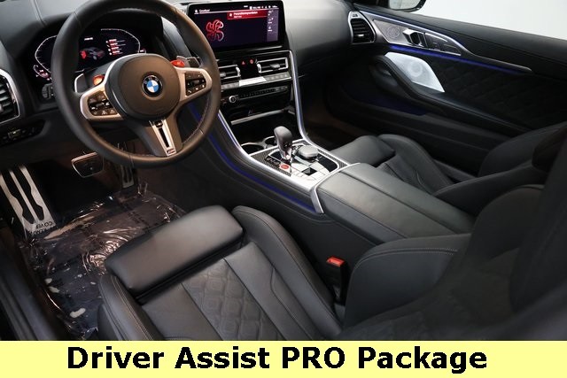 BMW M8 Thumbnail Image 59