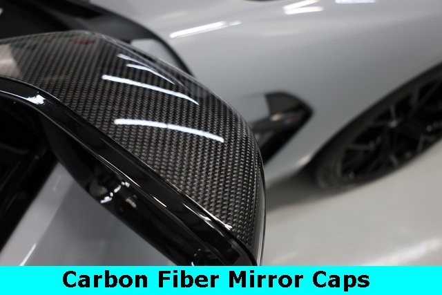 BMW M8 Thumbnail Image 63