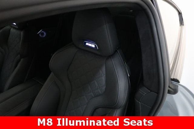 BMW M8 Thumbnail Image 65
