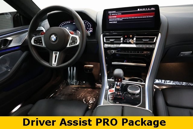 BMW M8 Thumbnail Image 67