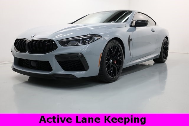 BMW M8 Thumbnail Image 77