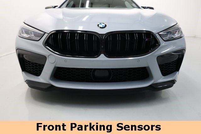 BMW M8 Thumbnail Image 78