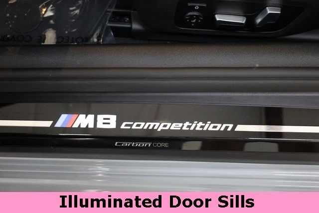 BMW M8 Thumbnail Image 82