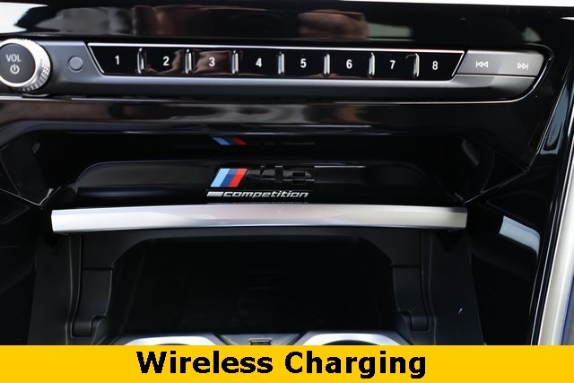 BMW M8 Thumbnail Image 89