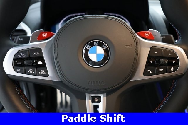 BMW M8 Thumbnail Image 91