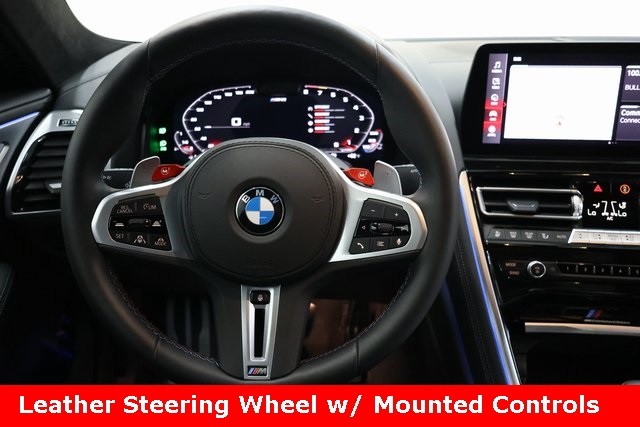 BMW M8 Thumbnail Image 93