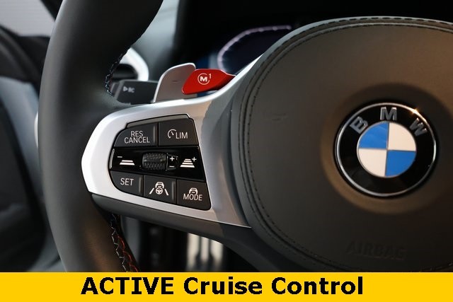 BMW M8 Thumbnail Image 94