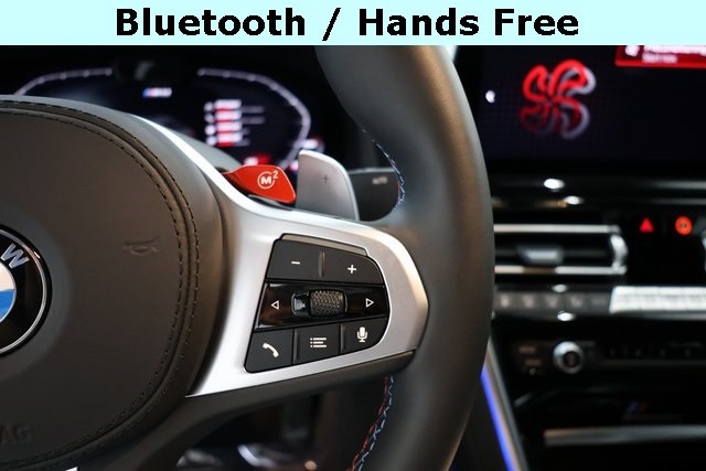 BMW M8 Thumbnail Image 95