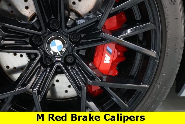 BMW M8 Thumbnail Image 97