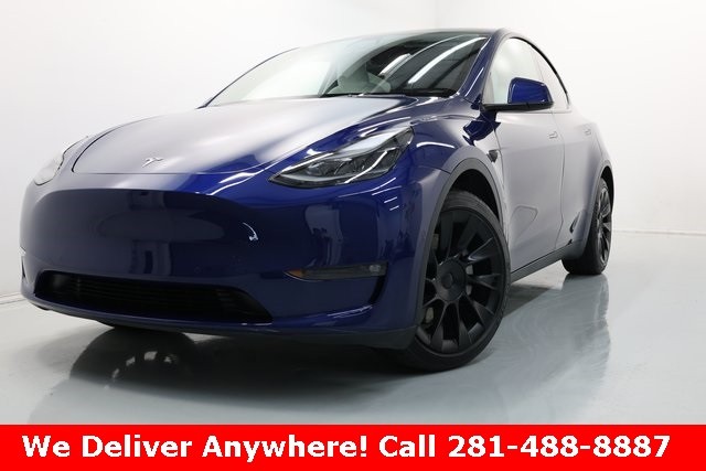 Tesla Model Y Thumbnail Image 52