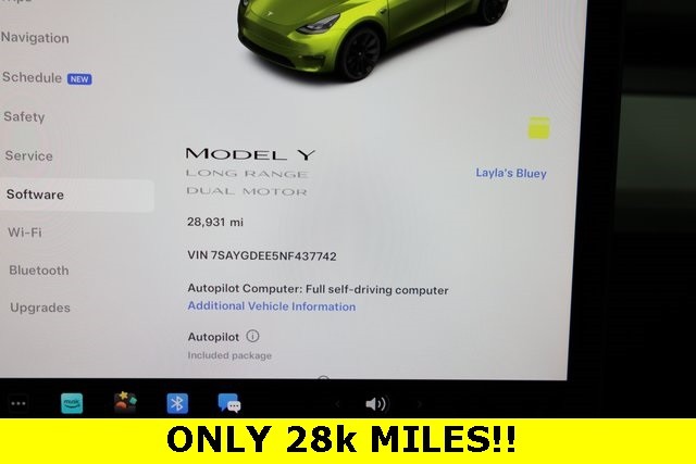 Tesla Model Y Thumbnail Image 54
