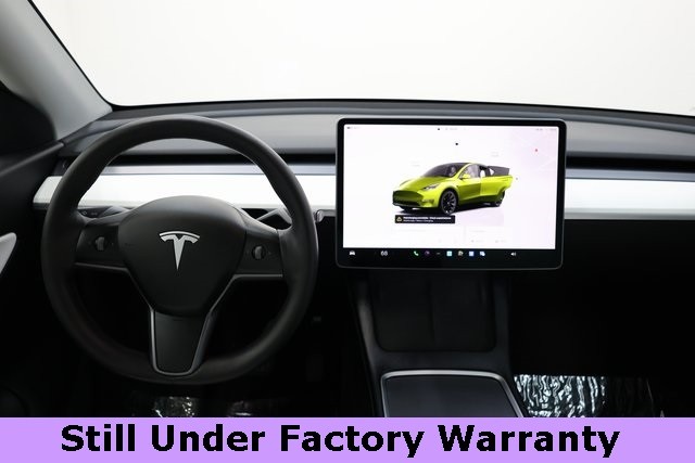 Tesla Model Y Thumbnail Image 62