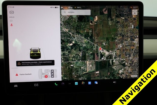 Tesla Model Y Thumbnail Image 65