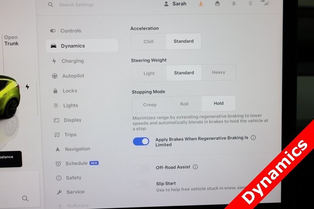 Tesla Model Y Thumbnail Image 69