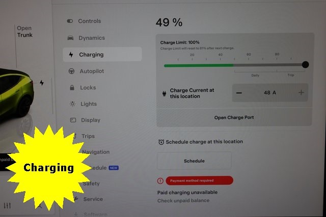 Tesla Model Y Thumbnail Image 71