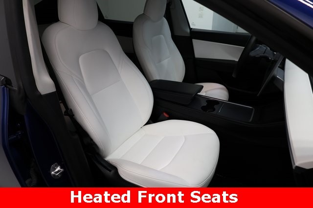 Tesla Model Y Thumbnail Image 73