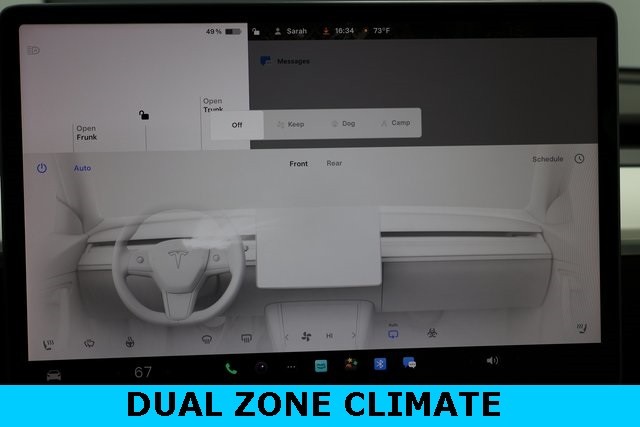 Tesla Model Y Thumbnail Image 75