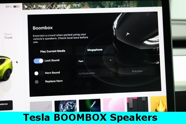 Tesla Model Y Thumbnail Image 77