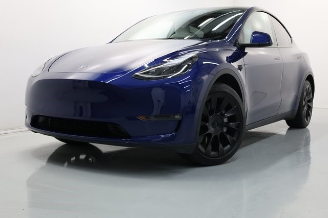 Tesla Model Y Thumbnail Image 88