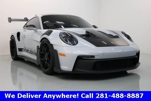 Porsche 911 Thumbnail Image 52