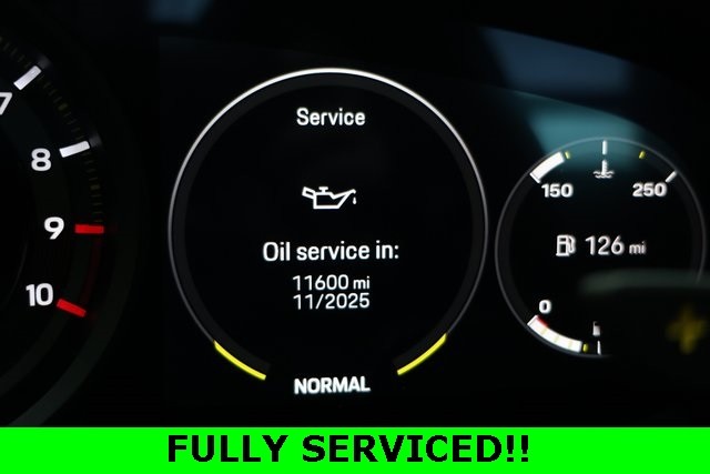 Porsche 911 Thumbnail Image 57