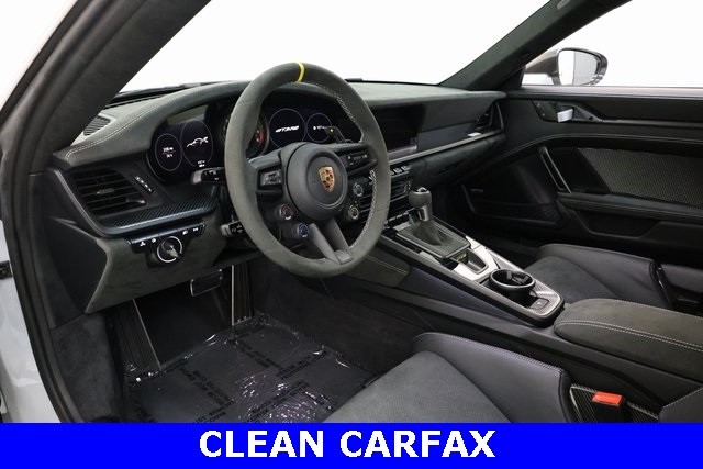 Porsche 911 Thumbnail Image 60