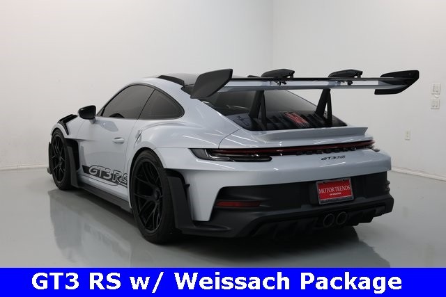 Porsche 911 Thumbnail Image 61