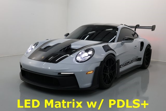 Porsche 911 Thumbnail Image 63