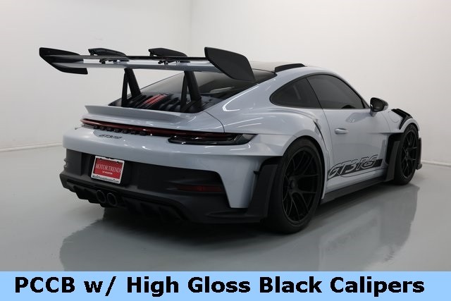 Porsche 911 Thumbnail Image 64