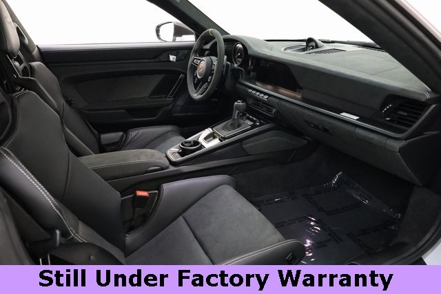 Porsche 911 Thumbnail Image 67