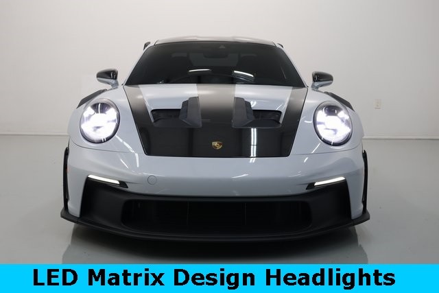 Porsche 911 Thumbnail Image 90