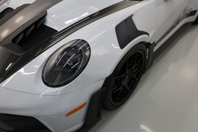 Porsche 911 Thumbnail Image 93