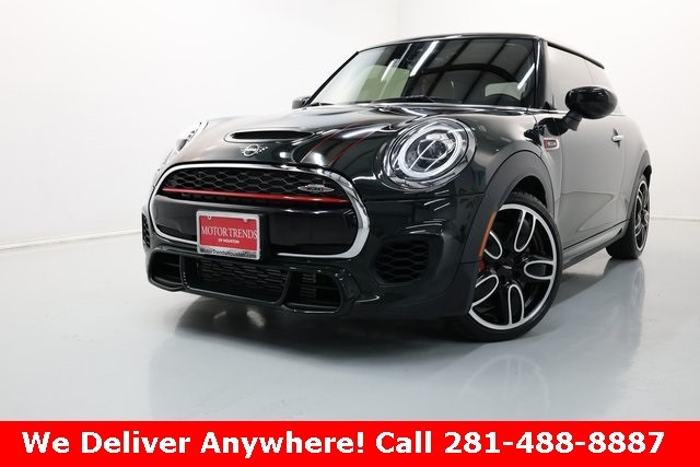 MINI Hardtop 2 Door Thumbnail Image 52