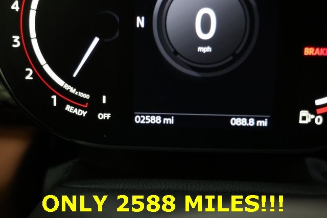 MINI Hardtop 2 Door Thumbnail Image 53