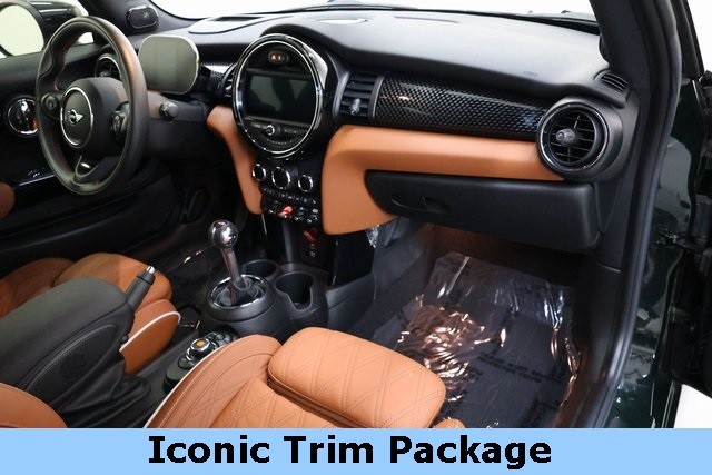 MINI Hardtop 2 Door Thumbnail Image 60