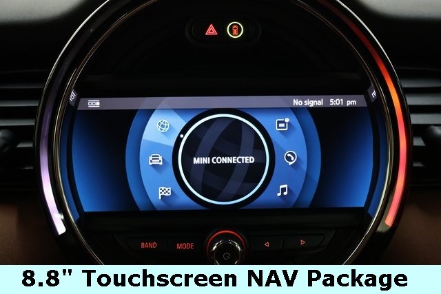 MINI Hardtop 2 Door Thumbnail Image 63