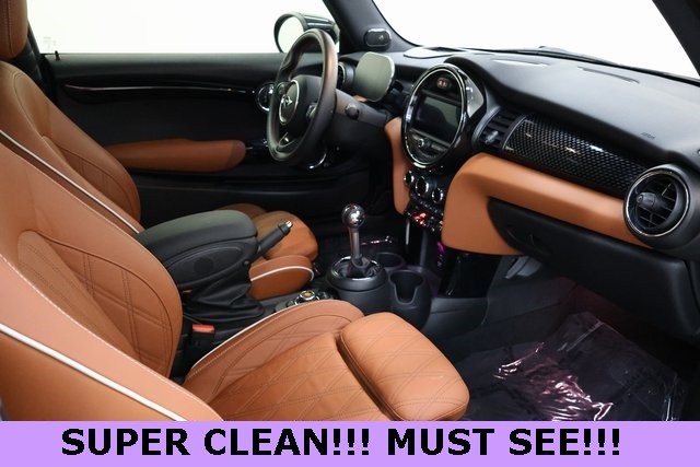 MINI Hardtop 2 Door Thumbnail Image 66