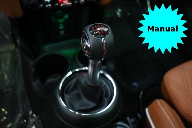 MINI Hardtop 2 Door Thumbnail Image 73