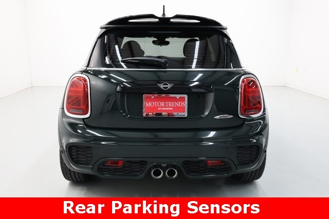 MINI Hardtop 2 Door Thumbnail Image 74