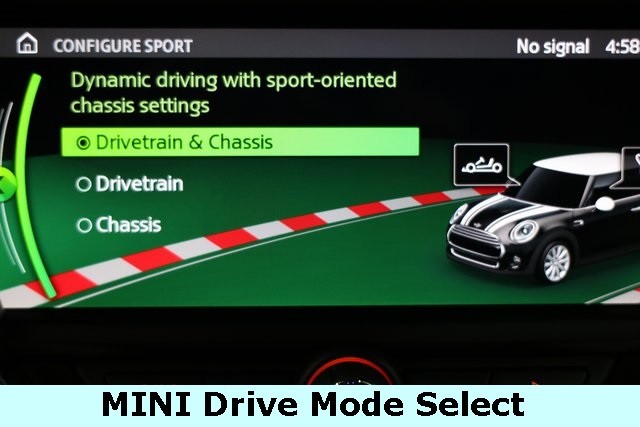 MINI Hardtop 2 Door Thumbnail Image 75