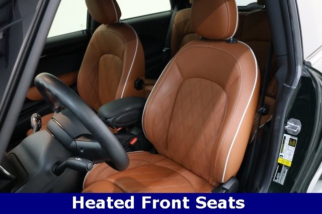 MINI Hardtop 2 Door Thumbnail Image 77